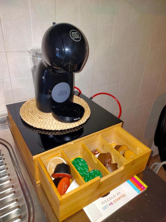 Tana Per Gli Ospiti Apartment แตร์นี ภายนอก รูปภาพ